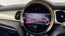 MINI Hatchback 2.0 Cooper S Exclusive 3dr Auto Petrol Hatchback